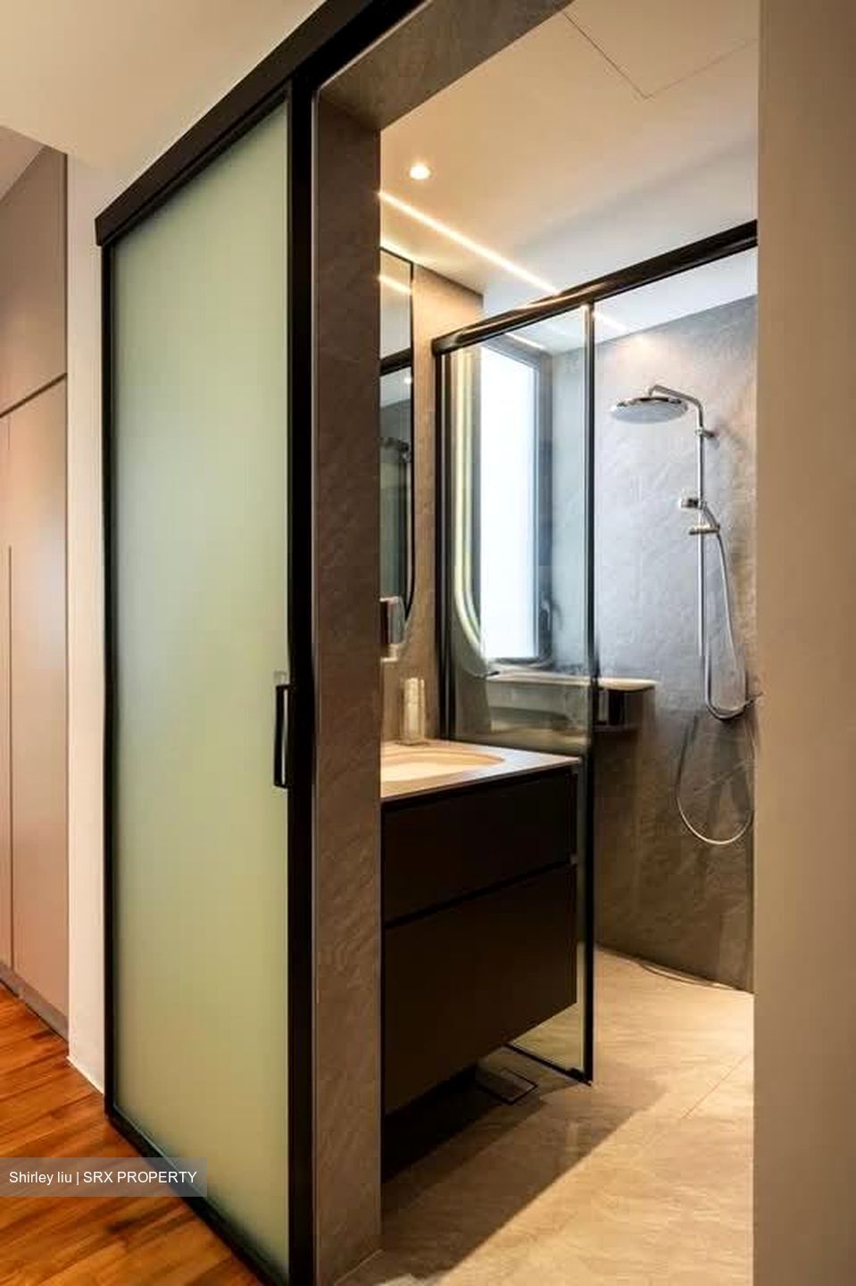 Foresque Residences (D23), Condominium #602946861